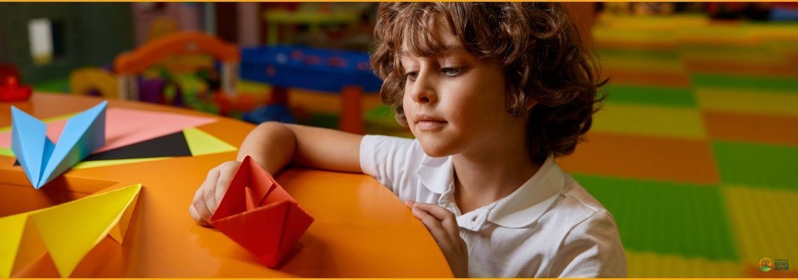 Qualität in der Kinderbetreuung
