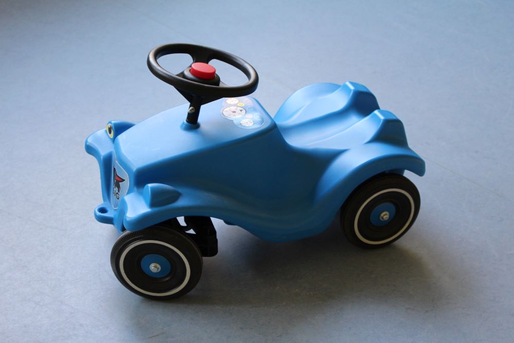 Bobbycar