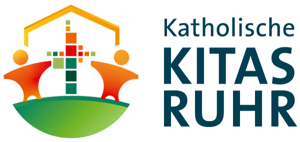 Katholische Kitas Ruhr Logo